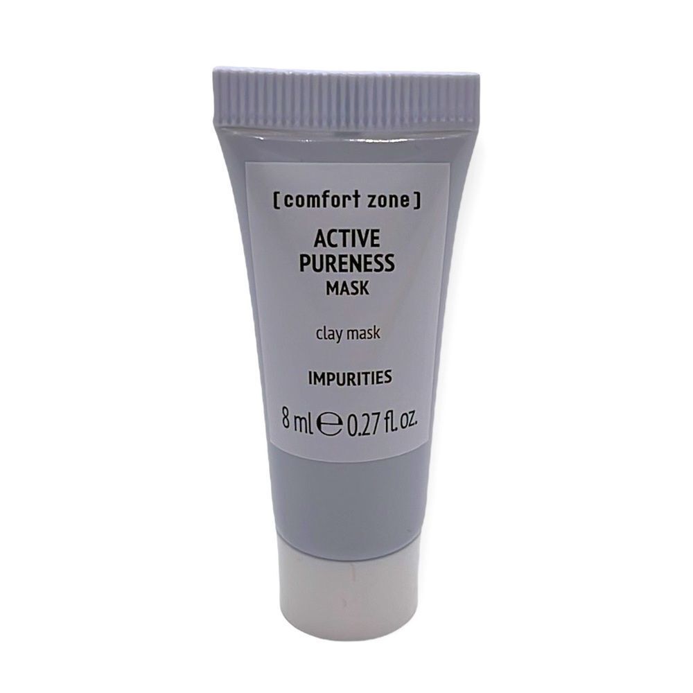 NWT Comfort Zone Active Pureness Mask